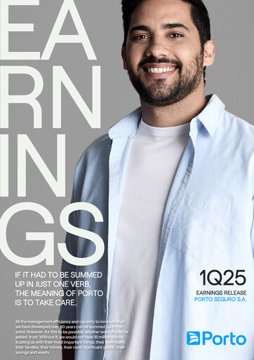 Thumbnail Porto Seguro Quarterly Report 2025-q1