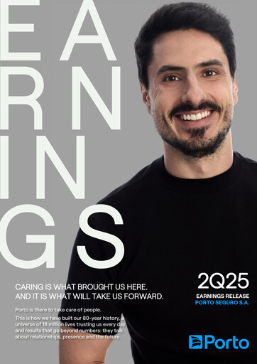 Thumbnail Porto Seguro Quarterly Report 2025-q2