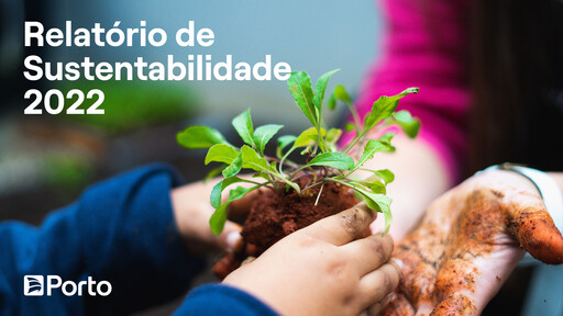 Thumbnail Porto Seguro Sustainability Report 2022
