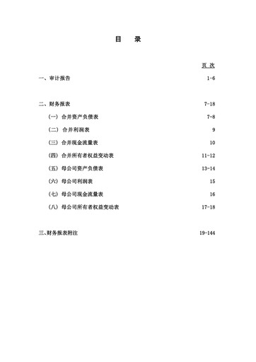 Thumbnail Hangzhou Shunwang Technology Financial Statement 2020