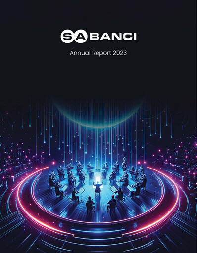 Thumbnail Sabancı Holding
 Annual Report 2023