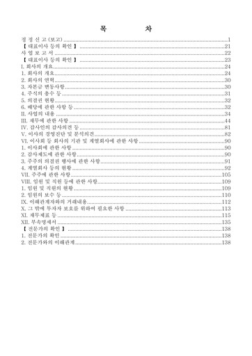 Thumbnail CJ CGV Co., Ltd. Annual Report 2011