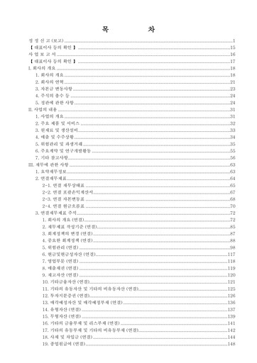 Thumbnail CJ CGV Co., Ltd. Annual Report 2024