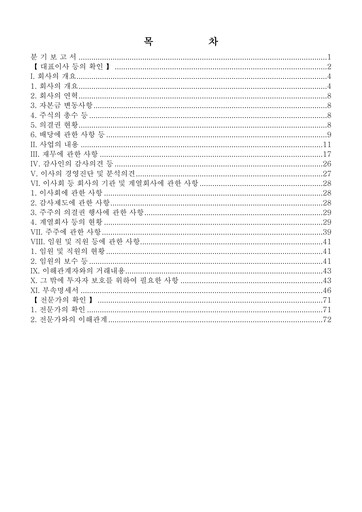 Miniature CJ CGV Co., Ltd. Rapport trimestriel 2009-q1