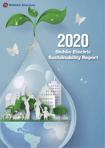 Miniature Shihlin Electric & Engineering Corp. Rapport de durabilité 2020