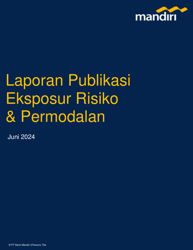 Thumbnail Bank Mandiri Quarterly Report 2024-q2