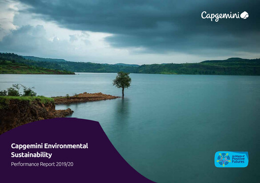 Thumbnail Capgemini ESG Report 2019