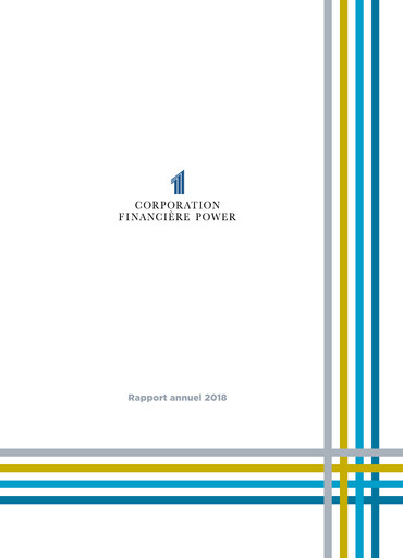 Vorschaubild Power Financial Jahresbericht 2018