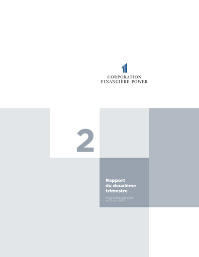 Thumbnail Power Financial Quarterly Report 2020-q2