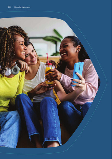 Thumbnail Kerry Group Financial Statement 2025