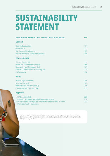 Thumbnail Kerry Group Sustainability Report 2024