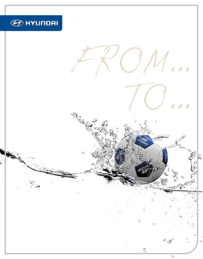 Thumbnail Hyundai Annual Report 2009