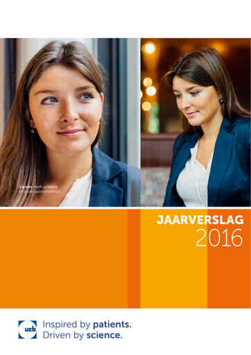 Thumbnail UCB Annual Report 2016