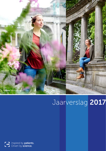 Thumbnail UCB Annual Report 2017