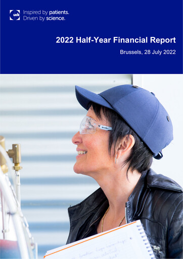 Thumbnail UCB Half-year Report 2022-h1