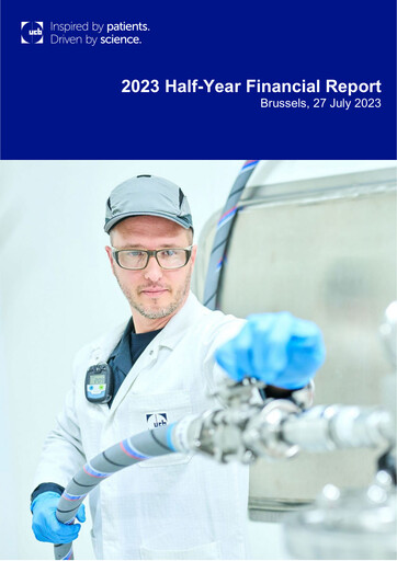 Thumbnail UCB Half-year Report 2023-h1