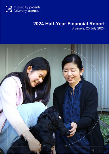Thumbnail UCB Half-year Report 2024-h1