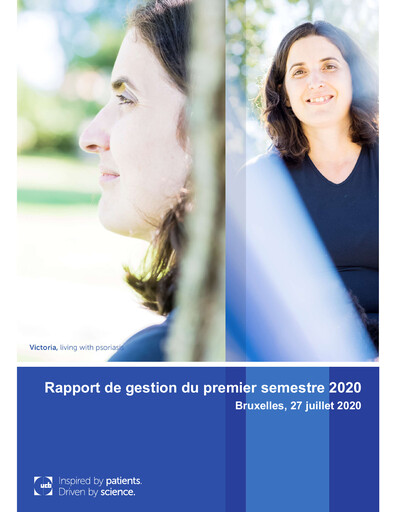 Thumbnail UCB Half-year Report 2020-h1
