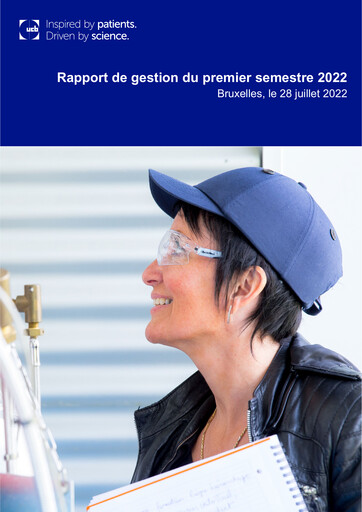Thumbnail UCB Half-year Report 2022-h1