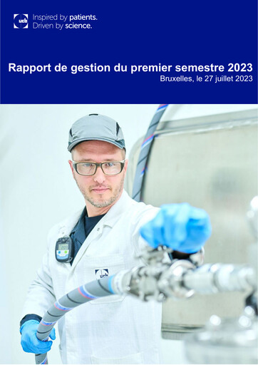Thumbnail UCB Half-year Report 2023-h1