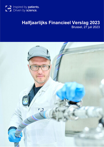 Thumbnail UCB Half-year Report 2023-h1
