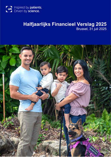 Thumbnail UCB Half-year Report 2025-h1