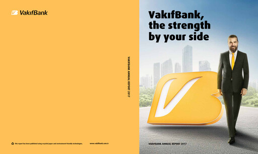 Thumbnail VakıfBank Annual Report 2017