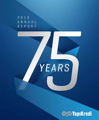 Thumbnail Yapı Kredi
 Annual Report 2019