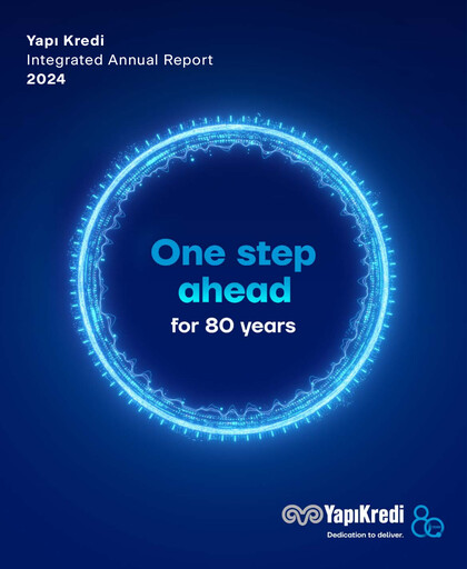 Thumbnail Yapı Kredi
 Annual Report 2024