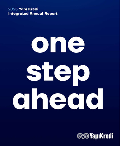 Thumbnail Yapı Kredi
 Annual Report 2025