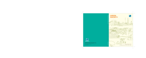 Thumbnail Bangchak Corporation Annual Report 2013