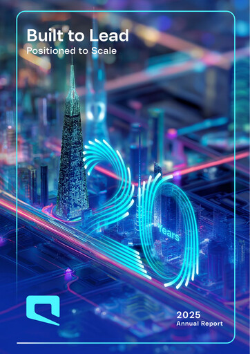 Thumbnail Etihad Etisalat (Mobily) Annual Report 2025