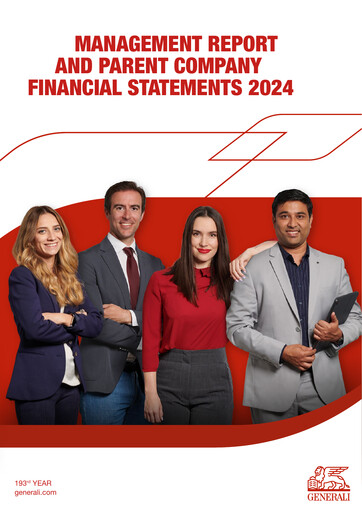 Thumbnail Generali Financial Statement 2024