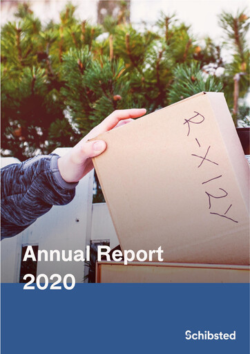 Thumbnail Vend Marketplaces Annual Report 2020