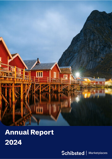 Thumbnail Vend Marketplaces Annual Report 2024