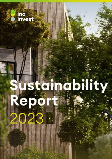 Vorschaubild Cham Swiss Properties AG Nachhaltigkeitsbericht 2023