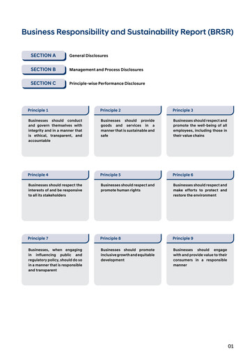 Thumbnail Hyundai Motor India ESG Report 2025-2026