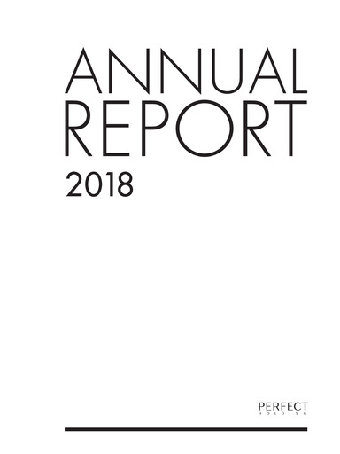 Thumbnail Curatis Annual Report 2018