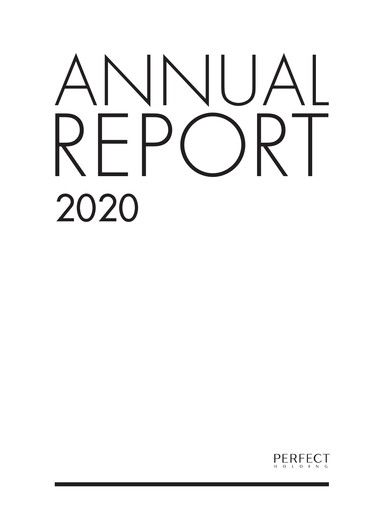 Thumbnail Curatis Annual Report 2020