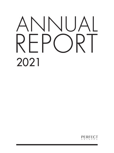 Thumbnail Curatis Annual Report 2021