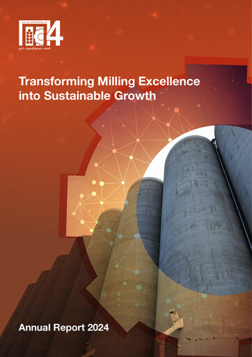 Thumbnail Fourth Milling Annual Report 2024