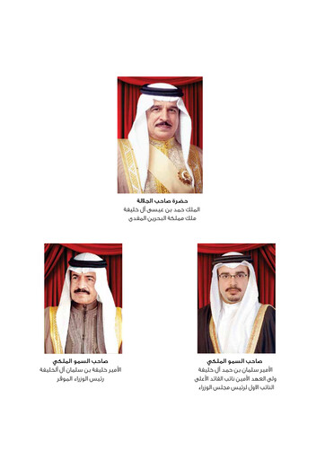 Thumbnail Bahrain Family Leisure Company Annual Report 2015