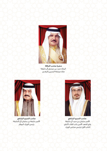 Thumbnail Bahrain Family Leisure Company Annual Report 2018