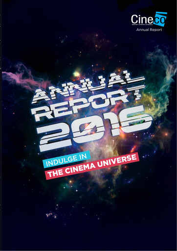 Thumbnail Bahrain Cinema Company Annual Report 2016
