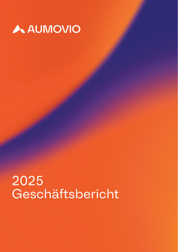 Vorschaubild Aumovio SE Jahresbericht 2025