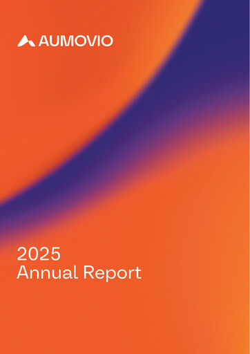 Vorschaubild Aumovio SE Jahresbericht 2025