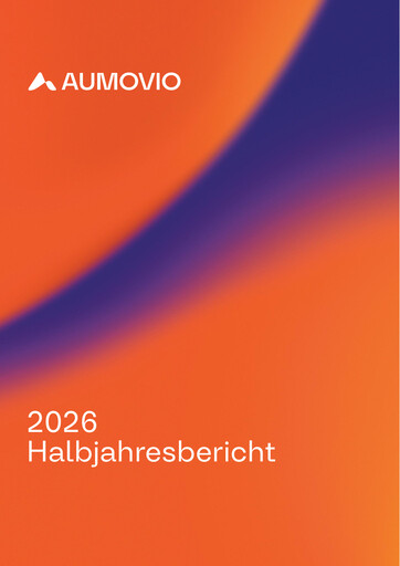 Thumbnail Aumovio SE Half-year Report 2026-h1