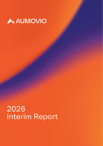 Thumbnail Aumovio SE Half-year Report 2026-h1