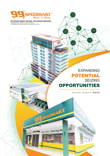 Thumbnail 99 Speed Mart Retail Annual Report 2024
