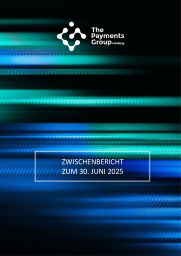 Thumbnail The Payments Group Holding Half-year Report 2025-h1